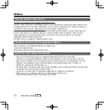 Preview for 32 page of Pioneer BDR-XD08UMB-S Owner'S Manual