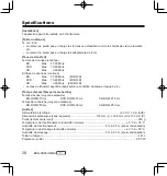 Preview for 60 page of Pioneer BDR-XD08UMB-S Owner'S Manual