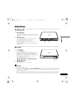 Preview for 9 page of Pioneer BDR-XS07S Operating Instructions Manual