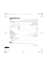 Preview for 14 page of Pioneer BDR-XS07TUHD Operating Instructions Manual