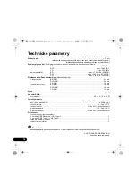 Preview for 70 page of Pioneer BDR-XS07TUHD Operating Instructions Manual