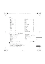 Preview for 111 page of Pioneer BDR-XS07TUHD Operating Instructions Manual