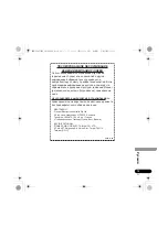 Preview for 133 page of Pioneer BDR-XS07TUHD Operating Instructions Manual