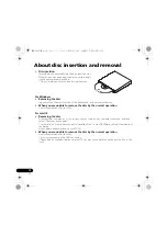 Предварительный просмотр 12 страницы Pioneer BDR-XS07UHD Operating Instructions Manual