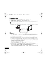 Предварительный просмотр 24 страницы Pioneer BDR-XS07UHD Operating Instructions Manual