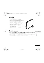 Предварительный просмотр 35 страницы Pioneer BDR-XS07UHD Operating Instructions Manual