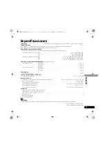 Предварительный просмотр 39 страницы Pioneer BDR-XS07UHD Operating Instructions Manual