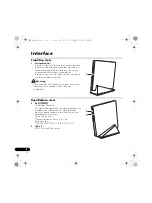 Preview for 8 page of Pioneer BDR-XU03T Operating Instructions Manual