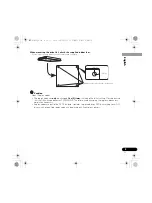 Preview for 9 page of Pioneer BDR-XU03T Operating Instructions Manual