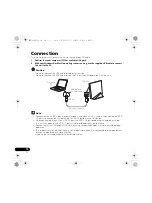 Preview for 10 page of Pioneer BDR-XU03T Operating Instructions Manual