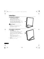 Preview for 20 page of Pioneer BDR-XU03T Operating Instructions Manual