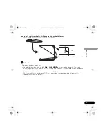 Preview for 21 page of Pioneer BDR-XU03T Operating Instructions Manual