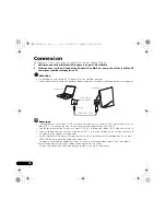 Preview for 22 page of Pioneer BDR-XU03T Operating Instructions Manual