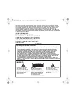 Preview for 50 page of Pioneer BDR-XU03T Operating Instructions Manual