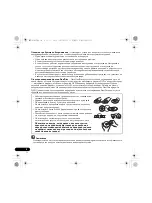 Preview for 54 page of Pioneer BDR-XU03T Operating Instructions Manual