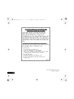 Preview for 62 page of Pioneer BDR-XU03T Operating Instructions Manual