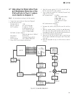 Preview for 25 page of Pioneer BE-3110 Service Manual