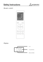 Preview for 8 page of Pioneer Blade HPR-09A2 User Manual