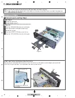 Preview for 34 page of Pioneer BONUS VIEW BDP-51FD Service Manual