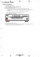 Preview for 46 page of Pioneer BONUS VIEW BDP-51FD Service Manual