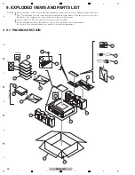 Preview for 48 page of Pioneer BONUS VIEW BDP-51FD Service Manual