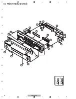 Preview for 52 page of Pioneer BONUS VIEW BDP-51FD Service Manual