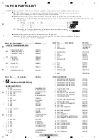 Preview for 106 page of Pioneer BONUS VIEW BDP-51FD Service Manual