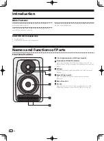 Preview for 6 page of Pioneer BULIT5 Operating Instructions Manual