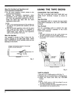 Preview for 8 page of Pioneer C-21 Operating Instructions Manual