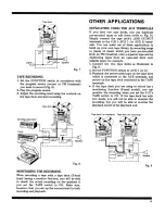 Preview for 9 page of Pioneer C-21 Operating Instructions Manual