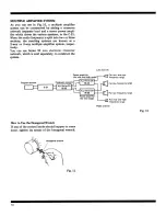 Preview for 10 page of Pioneer C-21 Operating Instructions Manual