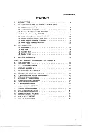 Предварительный просмотр 2 страницы Pioneer C-5600D Service Manual