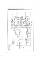 Предварительный просмотр 21 страницы Pioneer C-5600D Service Manual