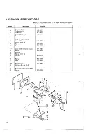 Предварительный просмотр 42 страницы Pioneer C-5600D Service Manual