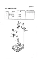 Предварительный просмотр 43 страницы Pioneer C-5600D Service Manual