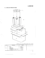 Предварительный просмотр 45 страницы Pioneer C-5600D Service Manual