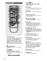 Preview for 12 page of Pioneer C503 - DV - DVD Changer Operating Instructions Manual