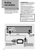 Preview for 14 page of Pioneer C503 - DV - DVD Changer Operating Instructions Manual