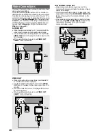 Preview for 16 page of Pioneer C503 - DV - DVD Changer Operating Instructions Manual