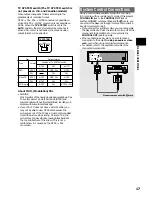 Preview for 17 page of Pioneer C503 - DV - DVD Changer Operating Instructions Manual