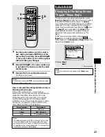 Preview for 27 page of Pioneer C503 - DV - DVD Changer Operating Instructions Manual