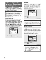 Preview for 28 page of Pioneer C503 - DV - DVD Changer Operating Instructions Manual