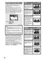 Preview for 30 page of Pioneer C503 - DV - DVD Changer Operating Instructions Manual