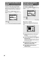 Preview for 40 page of Pioneer C503 - DV - DVD Changer Operating Instructions Manual