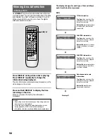 Preview for 50 page of Pioneer C503 - DV - DVD Changer Operating Instructions Manual