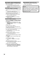 Preview for 56 page of Pioneer C503 - DV - DVD Changer Operating Instructions Manual