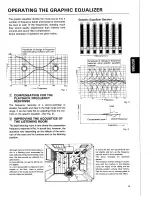 Предварительный просмотр 9 страницы Pioneer CA-100 Operating Instructions Manual