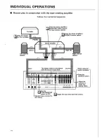 Предварительный просмотр 14 страницы Pioneer CA-100 Operating Instructions Manual