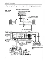 Preview for 18 page of Pioneer CA-100 Operating Instructions Manual