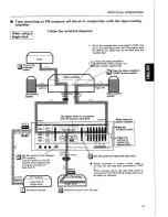 Preview for 19 page of Pioneer CA-100 Operating Instructions Manual